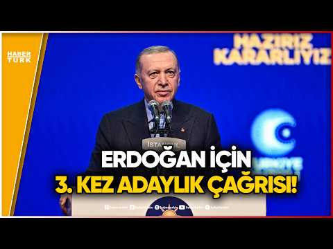 Erdoğan'a 3. Kez Adaylık Yolu Mu Açılıyor? Muhalefet Bahçeli'nin Seçim Çağrısına Ne Diyecek?