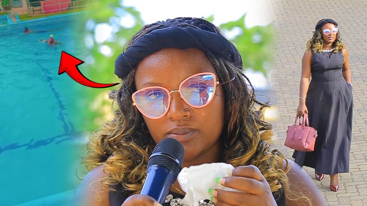 NARAPFUYE NDAZUKA AKALIZA ARIYIZIYE BAKOMEJE KUNSHINYAGURIRA😭