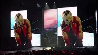 Moonlight (Taeyong Solo) - NCT 127 Neo City: The Link in Chicago 2023