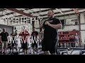 Hypertrophy Phase Overview | The JuggLife | #105 LIVE Arlington, TX