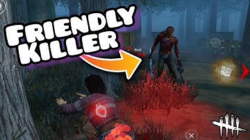 Pro Billy destroyed us in 4 minutes - dbdmobile