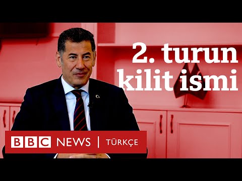 Sinan Oğan: 2. turdaki desteğini neye göre belirleyecek? @bbcnewsturkce