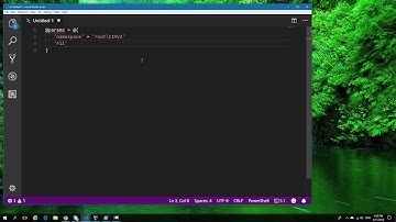 Realtime monitoring with Powershell Wmi objects