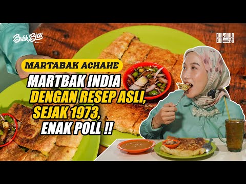 Resep Martabak India Jambi