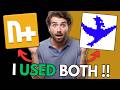 Nicotine+ vs Soulseek: Which is Actually Better in 2026 ?