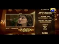 Mohabbat Tum Se Nafrat Hai - Next Episode 20 Promo Teaser | Har Pal Geo