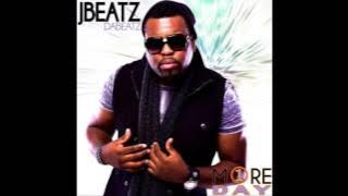JBEATZ  -  An'n Fè Yon Bèl Vi feat  Prince Bobby [ Audio]