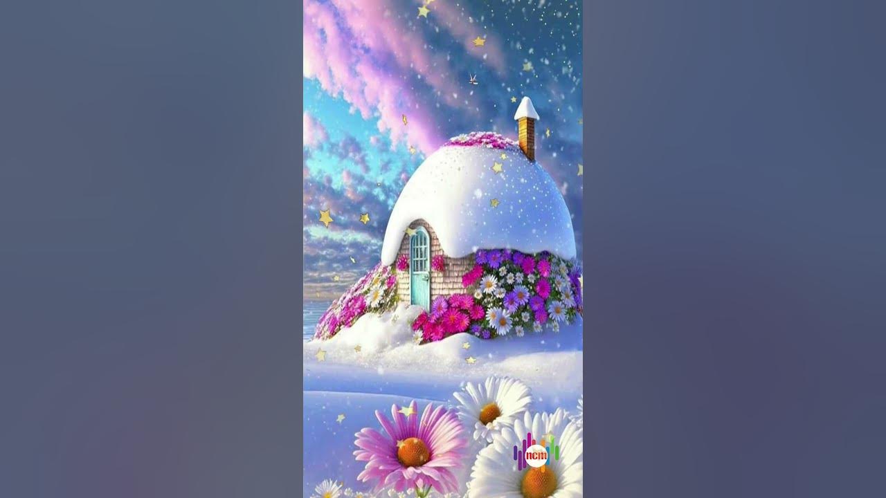 Frozen Skyline - #ambientmusic #happymusic #youtubeshorts #shortsvideo Frozen Skyline - #ambientmusic #happymusic #youtubeshorts #shortsvideo