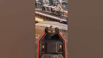 Trash aim one moment, God aim the next🤦🏾‍♂️ i’m inconsistent as hell #fypシ゚viral #apexlegends