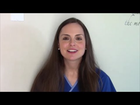 I Am A Registered Nurse RN | Nurse Vlog | RN Vlogger