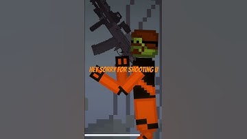 If the ai in half life was…SOMEWHAT self aware