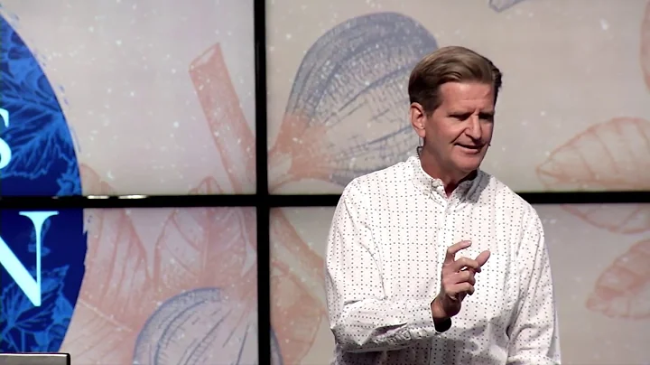 The Last Generation | Matthew 24:32-41 | Pastor John Miller