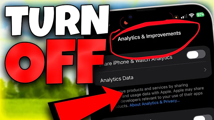 iOS 26 Settings To Turn OFF Now ✅ EASY