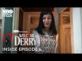 IT: Welcome to Derry | Inside Episode 6 | HBO Max