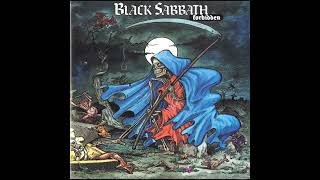 Black Sabbath- Can't Get Close Enough Resimi