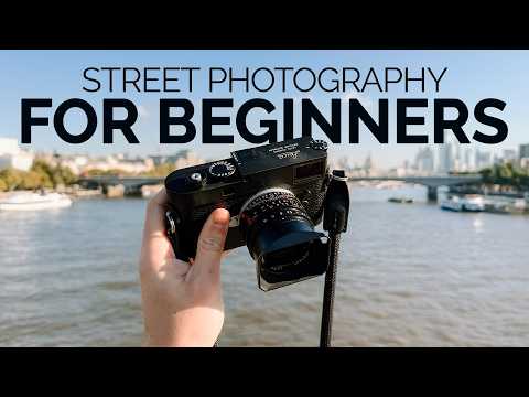 New to Street