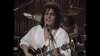 Video thumbnail of "Pino Daniele - Mo Basta (Live@RSI 1983)"