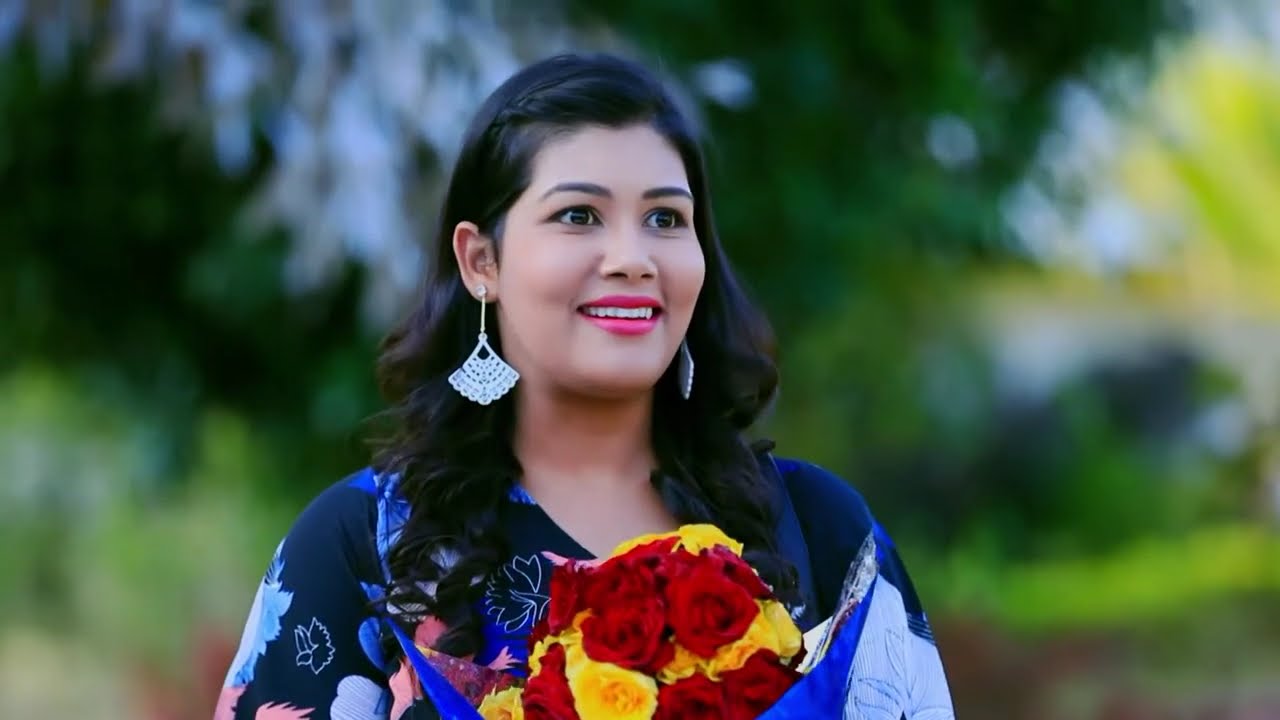 Kamali - Ep 515 -  Kamali,Rishi,Ankita - Kannada Tv Serial - Zee5 Classics Kannada