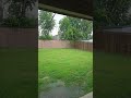 Thunderstorm asmr.