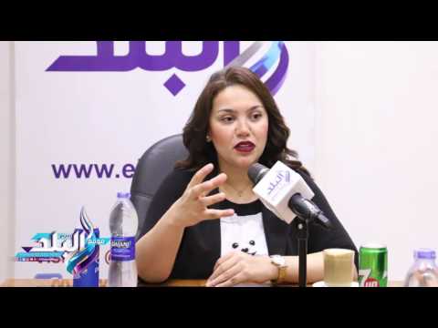 صدى البلد مي فاروق تكشف سر حبها ل أنغام وأصالة