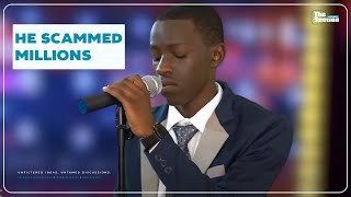 Biggest YouTube Scam Yet? The Story of JohGe | AGT Golden Buzzer