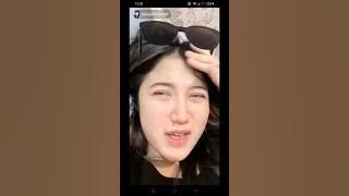 INTAN AFIFAH TELLS WHY SHE WANTS TO DATE FARIZ KENDANG.....