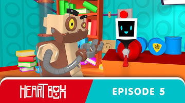Heart Box - Episode 5