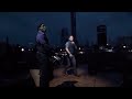 Beginning of video
