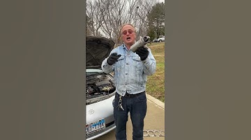 Here’s Why Your Car Won’t Start