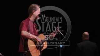 Loudon Wainwright III on Mountain Stage