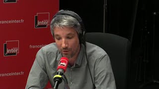 Faut-il rembourser les protections périodiques ? Le Moment Meurice