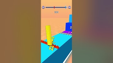 Ladder Race - level- 947