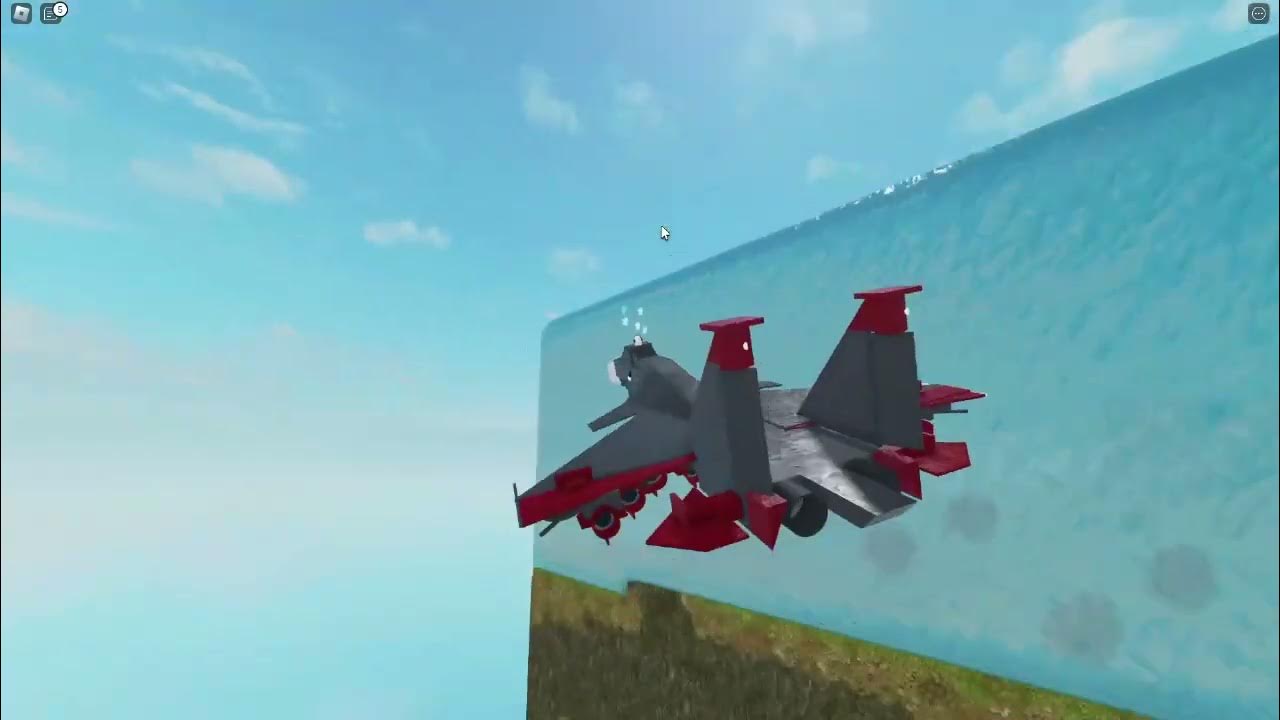 Plane Crazy PvP Clip#5 - YouTube