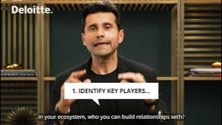 Deloitte answers the internet: AI ecosystems with Jas