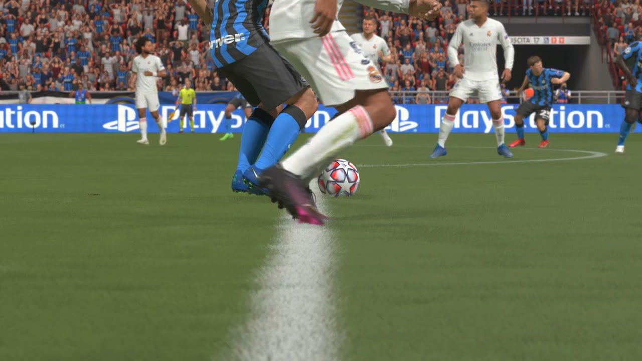 Проекты составов не могут участвовать в матчах fifa 22