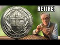 RETIRE IF YOU FIND THIS QUARTER DOLLAR COINS WORTH MILLIONS OF DOLLARS!