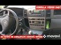 Corolla verso, d4d, не заводиться на гарячу зі стартера, зі штовхача заводиться.
