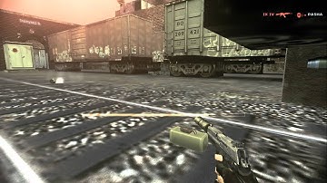 CSCLIPS : EPIC 1V5 NINJA DEFUSE