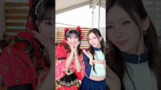 #SourGrapes with #坂井仁香 さん ​⁠@TOKISEN 🍇#超とき宣 #NiziU #니쥬 #MAYUKA #NiziU_SourGrapes