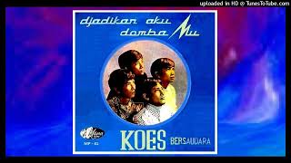 KOES BERSAUDARA - The Old Man (1967)