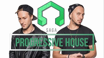 How to make Progressive House