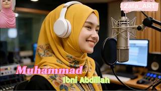 Muhammad Ibni Abdillah #hiburan #sholawat #muhammad #fyp #beranda