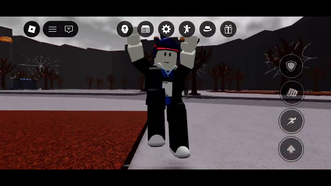 Playing tsb but it’s moded part 1 - YouTube