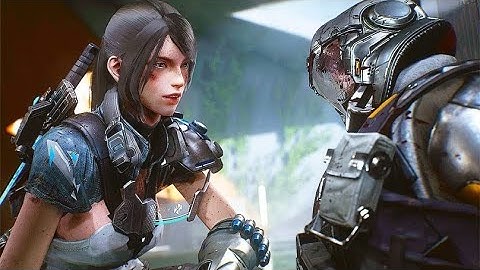 *NEW* BRIGHT MEMORY MOBILE iOS GAMEPLAY ULTRA GRAPHICS