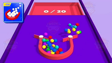 PICKER 3D-Android gameplay I All Levels Android, iOS Gameplay Walkthrough New Max level(87-89)