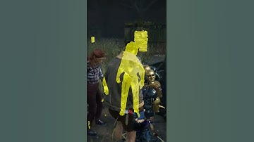 Toxic demigorgon!! #dbd #dbdclips #dbdshorts #dbdsurvivor #dbdmemes