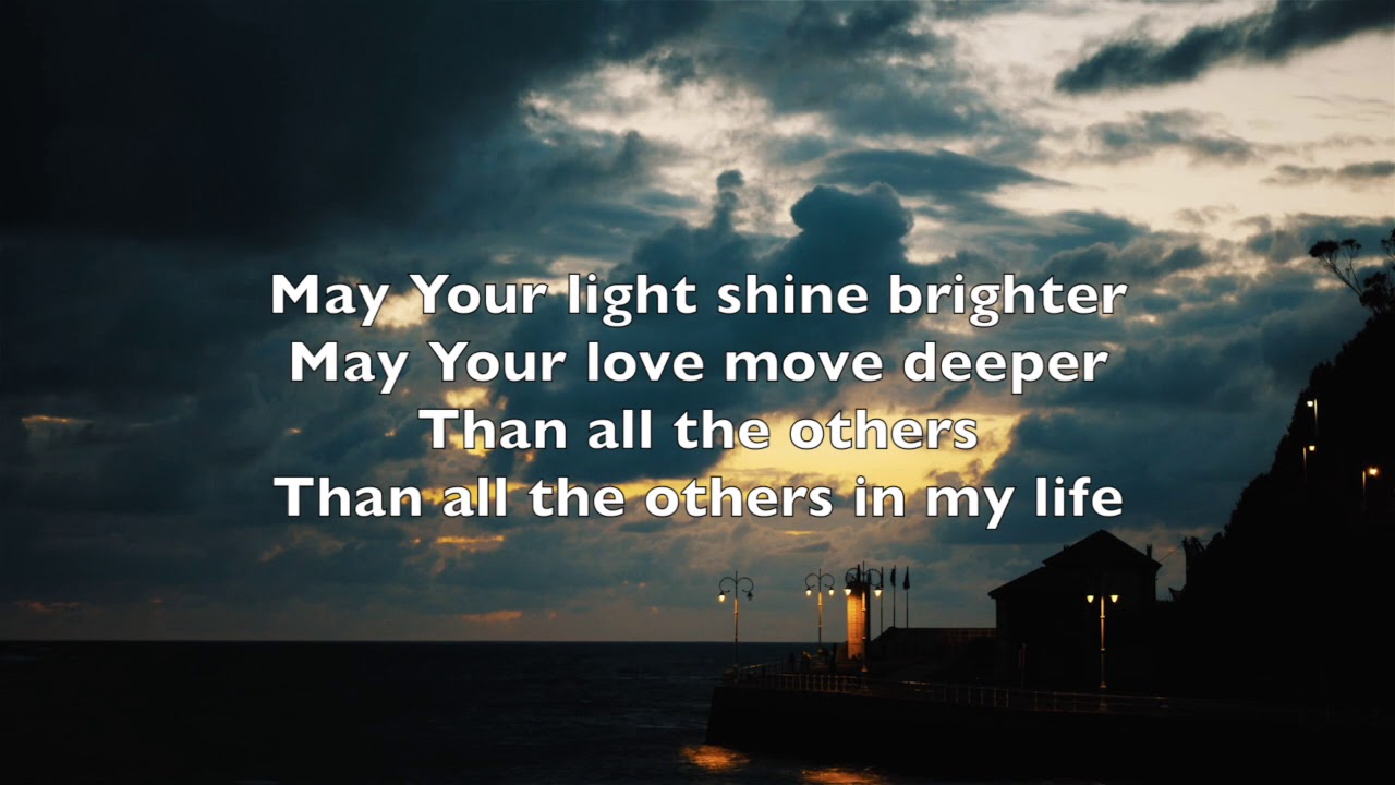 Full Attention with lyrics