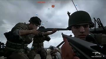 Lets Go Behind Enemy Lines-Hell let loose