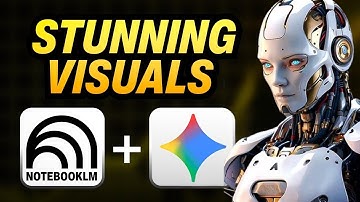 Hoe maak je geanimeerde grafieken met Gemini en NotebookLM?