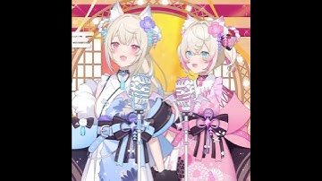 What do you think~? [ホロライブGIF/FUWAMOCO]